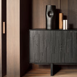 Mosaic Sideboard | Teak (170cm) - Originals Furniture