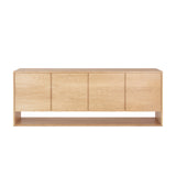 Nordic Sideboard | Oak (210cm) - Originals Furniture