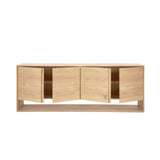 Nordic Sideboard | Oak (210cm)