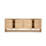 Nordic Sideboard | Oak (210cm) - Originals Furniture