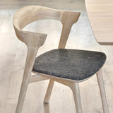 Bok Dining Chair | Natural Oak