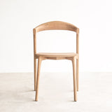 Bok Dining Chair | Natural Oak