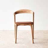 Bok Dining Chair | Natural Oak