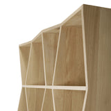 Z Rack | Oak (125cm)