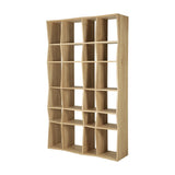 Z Rack | Oak (125cm)