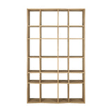 Z Rack | Oak (125cm)