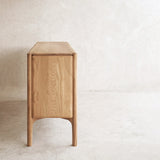 PI Sideboard | Oak (174cm)