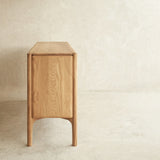 PI Sideboard | Oak (174cm)
