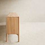 PI Sideboard | Oak (230cm)