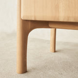 PI Sideboard | Oak (119cm) - Originals Furniture