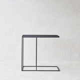 Tray Side Table | Rectangular (70cm)