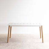 Alicante outdoor dining table - Originals Furniture Singapore