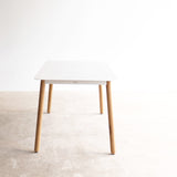 Alicante outdoor dining table - Originals Furniture Singapore