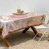 Cotton Throw | The Drift of Our Elders (220cm)