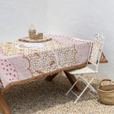 Cotton Throw | Where We Come Together (220cm)