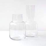 Gracen Vase | Clear Medium (33cm)