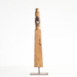 Wheel Spoke Carving - Originals Furniture