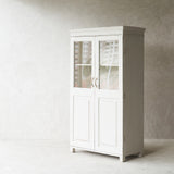 Vintage Large Cabinet | Fog