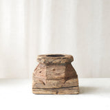 Vintage Candle Stand