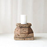 Vintage Candle Stand