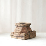 Vintage Candle Stand