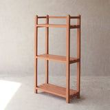 Vintage Small Shelf | Apricot