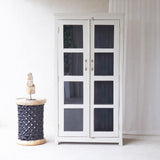 Vintage Large Cabinet | Fog