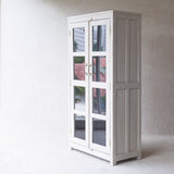 Vintage Large Cabinet | Fog