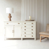 Vintage Sideboard | Ricotta