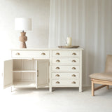 Vintage Sideboard | Ricotta