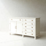 Vintage Sideboard | Ricotta