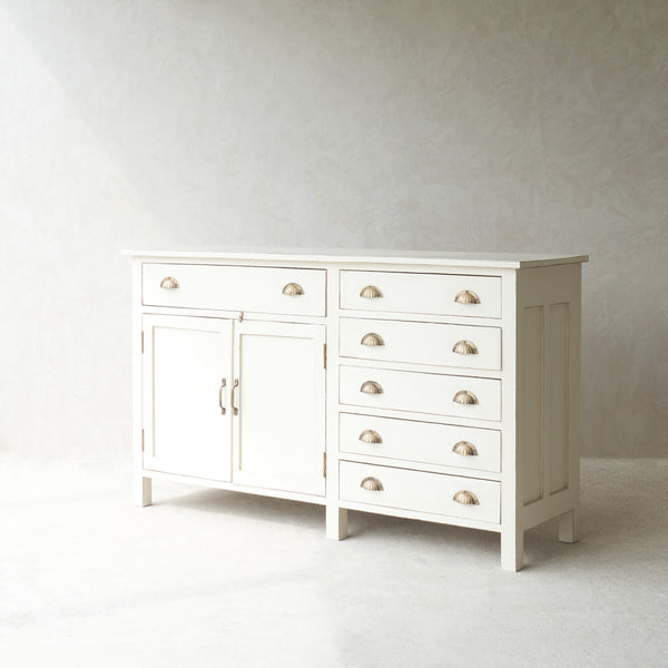 Vintage Sideboard | Ricotta