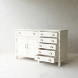 Vintage Sideboard | Ricotta