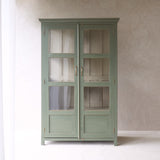 Vintage Extra Tall Cabinet | Thyme