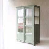 Vintage Extra Tall Cabinet | Thyme