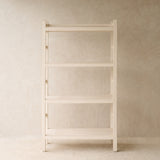 Vintage Large Shelf | Ricotta