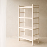 Vintage Large Shelf | Ricotta
