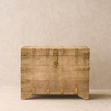 Vintage Chest | Natural