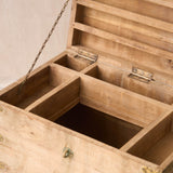 Vintage Chest | Natural