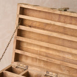 Vintage Chest | Natural