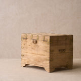 Vintage Chest | Natural