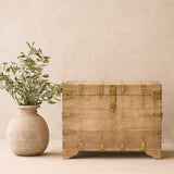 Vintage Chest | Natural