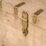 Vintage Chest | Natural