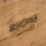 Vintage Chest | Natural