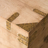 Vintage Chest | Natural