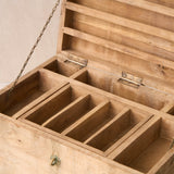 Vintage Chest | Natural