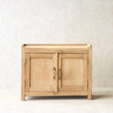 Vintage Small Cabinet | Natural - Originals Furniture