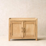 Vintage Small Cabinet | Natural - Originals Furniture