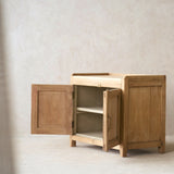 Vintage Small Cabinet | Natural - Originals Furniture