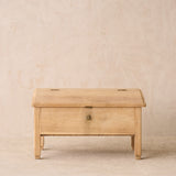 Vintage Jewellery Box